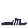 adidas ADISSAGE, muške papuče, plava F35579
