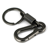 CAR 888 ACCESSORIES Privezak za ključeve crni