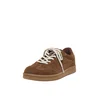 Pull&Bear Nizke superge rjava