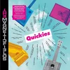 The Magnetic Fields - Quickies (Magenta Transparent Coloured) (LP)