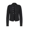 ONLY Blazer ONLANETTE črna