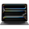 Apple Magic Keyboard za iPad Pro 11 (M5, M4) - črna *Odprto*