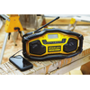 radio FM 18V Stanley FMC770B