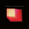 The Gorge - Mechanical Fiction (LP)