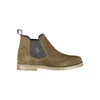 U.S. polo Assn. Muške čizme Must001Mbs2_Ec9Fd16_Verdemil00, Maslinaste
