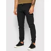 Jack & Jones Hlače iz tkanine Paul 12139912 Črna Tapered Fit