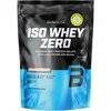 BioTechUSA Protein Iso Whey Zero, Vanila, 454 g