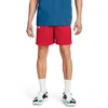 Kratke hlače Under Armour Baseline Short Red S