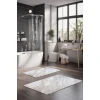 Lessentiel Maison Set Podloga za kupatilo CT-5034, Bež