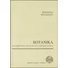 Botanika, sistematika, evolucija i geobotanika