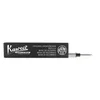 Refil Kaweco G2 za roler 0.7mm crna