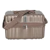 Travelite Paros Beauty Case Cappuccino