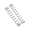 Aksialni blažilnik vzmet 14x90mm 3,9N/cm zelen (2)