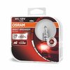 Osram Night breaker silver H4 Folding Box