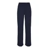 Vero Moda Tall Hlače ZAMIRA, modra