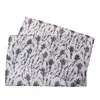 Tekstilni pogrinjki v kompletu 2 ks 30x45 cm Levander – Dakls