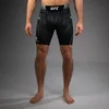 Venum Kompresioni šorts UFC Zenith Authentic Fight Night, Crni