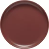 Plitev krožnik Costa Nova Pacifica, 25 mm, o: 228 mm, cayenne (6 kos)