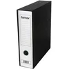 Registrator A4 Fornax Prestige beli 80mm