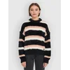 Volcom Hairy Up ženski pulover multi