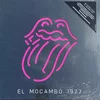 ROLLING STONES - LIVE AT EL MOCAMBO