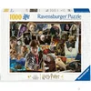 Ravensburger puzzle Harry Potter vs Voldermor RA12000462