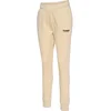 BOOSTER TAPERED WOMAN PANTS