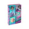 Clementoni Crazy Chic - Urban Style Make Up (CLE18695), (21262822)
