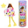 Barbie Cutie reveal lutka 1042961