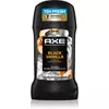 Axe Black Vanilla trdi deodorant za moške 50 ml