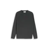 TOM TAILOR Pulover temno zelena