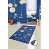 Conceptum Hypnose Tepih Space, 140x190cm, Šareni