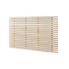 Zidni panel KETTINGE 160x90 natur
