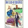 100 YEARS OF BROADWAY SATB