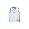 AND1 Majica modra/bela