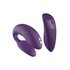 We-Vibe Vibrator za pare We-Vibe Chorus, vijoličen