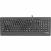 NATEC Barracuda (NKL-0876) Slim US tastatura