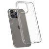Przezračno zaštitno kućište za Apple iPhone 14 Pro - Prozirna KP23448