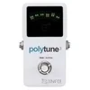 slomart TC Electronic POLYTUNE 3 White uglaševalec
