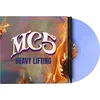 MC5 - Heavy Lifting (Limited Edition) (Arctic Pearl Coloured) (LP)
