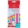 GLITTER U TUBI RAINBOW PK2 FABER CASTELL 125089 * DO ISTEKA ZALIHA