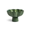 &k amsterdam Skleda sun green S