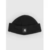 Carhartt WIP Blevin Beanie black