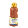 Tempera 250ml giotto braon vodoperiva 530828