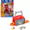 Hot Wheels city osnovna proga