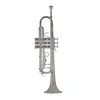 Trobenta Bach Bb-Trumpet TR501S