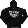 Linkin Park Kapuco Meteora Wall Art Unisex Black M