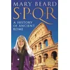 Mary Beard - SPQR