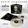Devin Townsend - The Moth (US Version) (Indie Exclusive) (Gatefold) (Trans Milky Clear Coloured) (2 LP)