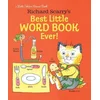 Richard Scarrys Best Little Word Book Ever!